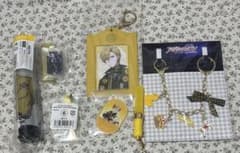 アイドリッシュセブン　六弥ナギ　グッズ　セットのサムネイル