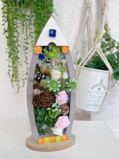 インテリア⑅◡̈*どんぐりの森⭐︎ハンドメイド ♬のサムネイル