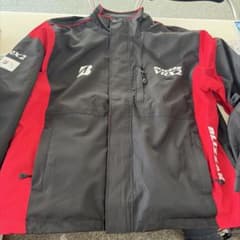BRIDGESTONE BLIZZAK VRX2 ジャケット LLのサムネイル