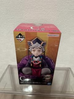Thumbnail of 鬼滅の刃 一番くじ 姉の仇 童磨 幼少期 フィギュア