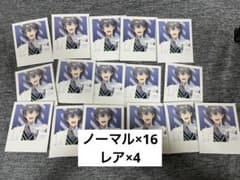 レオス・ヴィンセント ポラロイド風カードのサムネイル