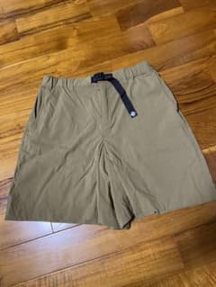 Columbia ショートパンツ M ベージュのサムネイル