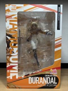 ファットカンパニー　ウマ娘 デュランダル1/7スケールフィギュア