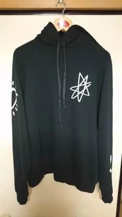 JSB LOVEパーカーのサムネイル