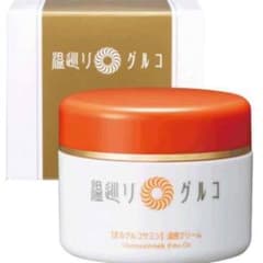 温巡りグルコ 80gのサムネイル