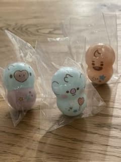 coonuts クーナッツ bt21 mang koya shookyのサムネイル