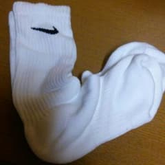 ナイキ靴下のサムネイル