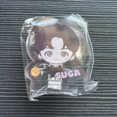 TinyTan Dynamite 이치 반 쿠지 SUGA