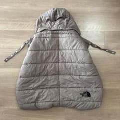 The North Face シェルブランケット ベビーのサムネイル
