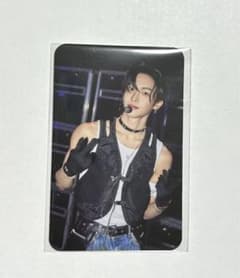 ウォンビン RIIZE WONBIN SMTOWN 30th 当選 トレカ ウォンビン RIIZE WONBIN SMTOWN 30th 当選 トレカ - メルカリ