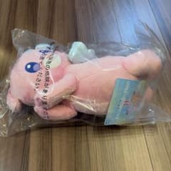 이치 반 쿠지 아이 카츠! B 상 네소베리 봉제 인형 F 상 아이 카츠 메모장 컬렉션
