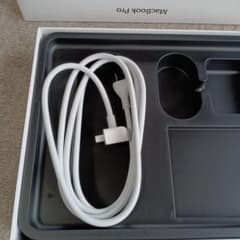 Apple純正 MacBook AC電源アダプタ延長コード 1.8m