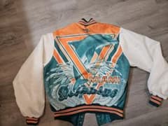 s*y様 Miami Dolphins 1990s ジャケットのサムネイル