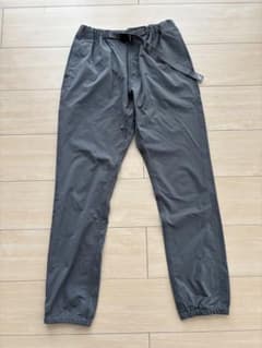 Gramicci パンツ グレー XSサイズのサムネイル