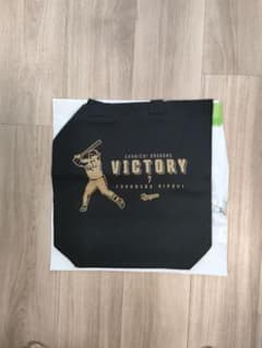 ドラゴンズ勝利カバンのサムネイル