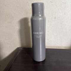 SHIRORU crystal whip black 洗顔料 120g - メルカリ
