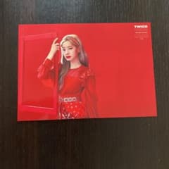 twice TWICELIGHTS ダヒョン ラントレのサムネイル