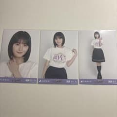 乃木坂46 生写真 14thBDライブtシャツ バスラ 遠藤さくら コンプ最安値