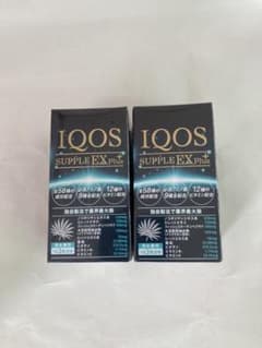 イクオスサプリEXプラス 90粒　2箱のサムネイル