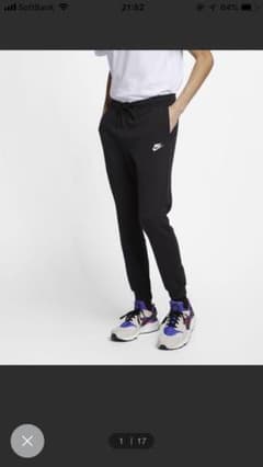 NIKE ナイキ ジョガーパンツのサムネイル
