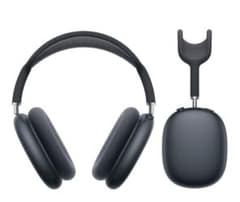 Apple AirPods Max2 スペースグレイ 本体 - メルカリ
