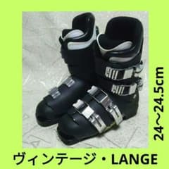 【新品未使用】24-25 LANGE インナーブーツ 新品未使用】24-25 LANGE インナーブーツ | Shop at Mercari from