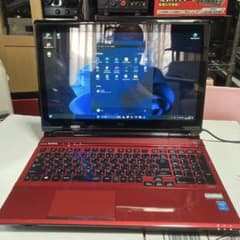 NECL ave Windows11core i7美品 - メルカリ