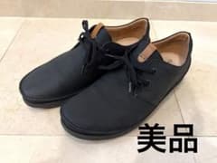 Clarks クラークス ACTIVEAIROaklandLace黒 m16129377069_1.jpg?1767144297
