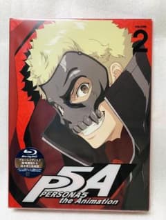 ペルソナ5 2《完全限定生産版》のサムネイル