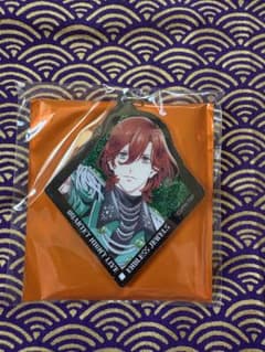 うたプリ タブナイ アクリルキーホルダー 寿嶺二 - メルカリ