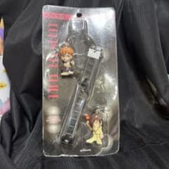 ルパン三世 ストラップ 2体セット - メルカリ