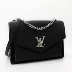 極美品IC内蔵✨ルイヴィトン マイロックミーチェーン ショルダーバッグ