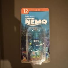 BE@RBRICK Finding Nemo 돌리 베어브릭상