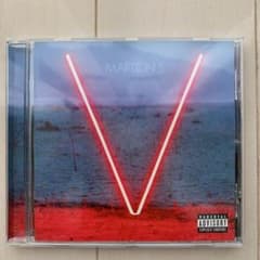 MAROON5 Vのサムネイル