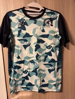 New Balance 14th 湘南国際マラソン記念Tシャツのサムネイル