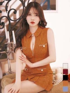 キャバドレス jewelsのサムネイル