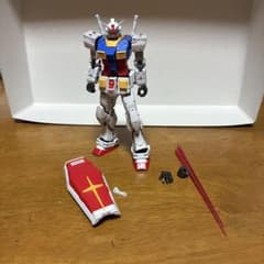 RG 건담 ver.2.0 정크