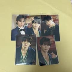 超特急 タクヤ Why don't you 超特急？ トレカ - メルカリ