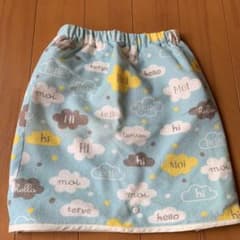 防水スカートのサムネイル