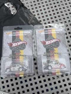 ホットウィール ジャパンコンベンション2026 限定カー左右2台セット