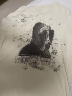 y2k archive DIESEL Tシャツのサムネイル