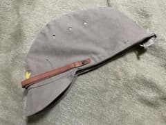 日本軍 実物 略帽 中 デッドストック品 陸軍 サイズ約57センチ - メルカリ