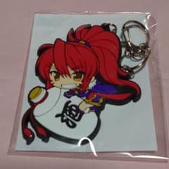 戦国乙女　かぎっ娘　ノブナガのサムネイル