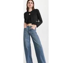 ⭐️新品未使用　MARC JACOBS THE CROPPED CARDIGANのサムネイル