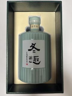 紹興酒 冬趣、300ml、ギフトボックス入り - メルカリ