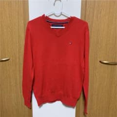 TOMMY HILFIGER ニットのサムネイル
