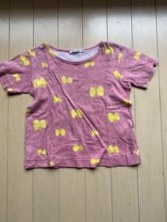 ミナペルホネン Tシャツ 110cmのサムネイル