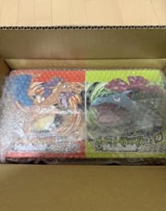 ポケットモンスター ファイアレッド 特別版のサムネイル