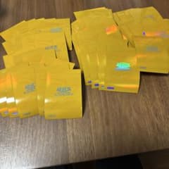 遊戯王 スリーブ ラーイエロー 51枚 GX - メルカリ