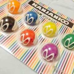 関ジャニ∞ エイトレンジャー マグネットのサムネイル